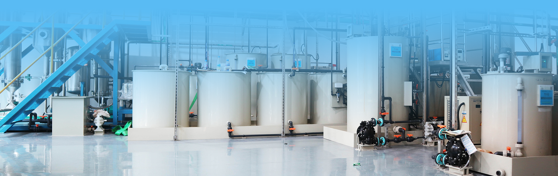 污水处理设备 污水处理设备