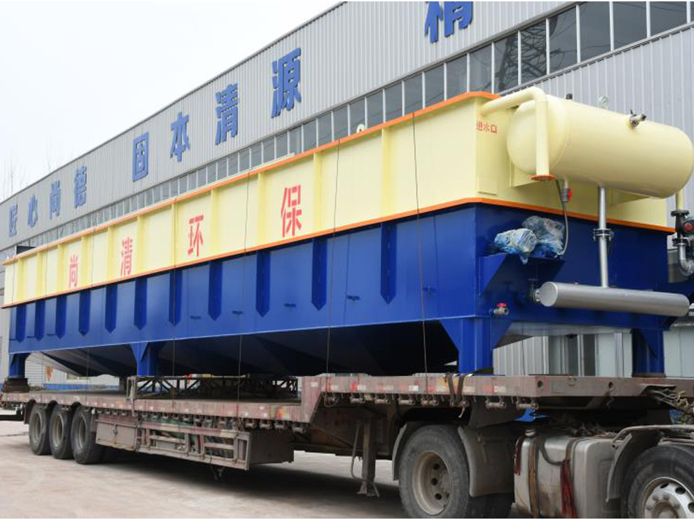 电镀污水处理设备 电镀污水处理设备