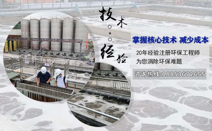 河道污水处理设备 河道污水处理设备